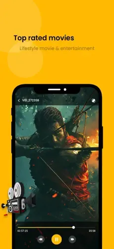 cricify-4-9 Top Rated Movies